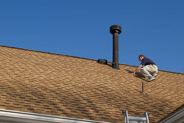 Fast & Reliable Emergency Roof Repairs in Plymouth, MN